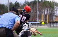 Reigning Class 7A state champ HTHS softball's offense remains ablaze in victory over Hoover