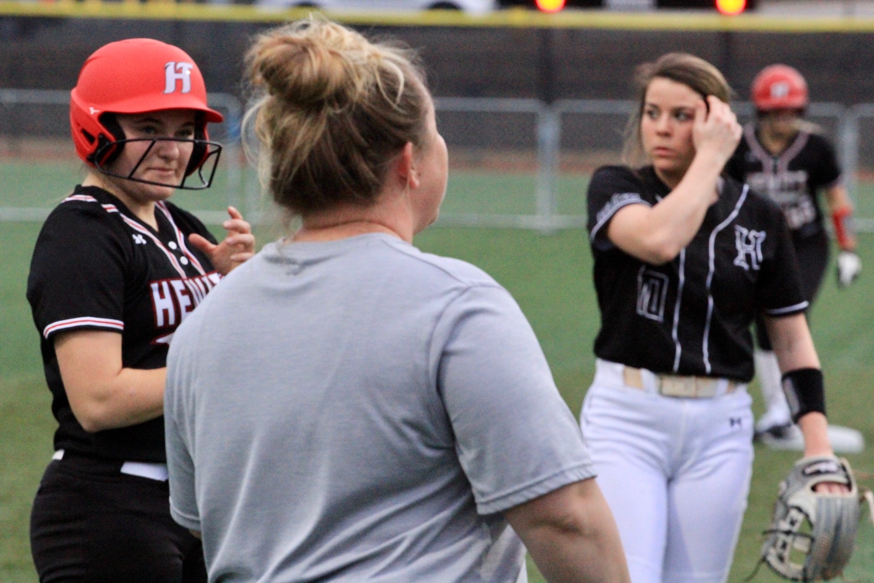 Hewitt-Trussville ranks 1st in state softball poll; No. 9 Springville also listed