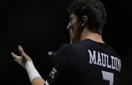Mauldin announces commitment to Auburn