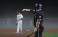 HTHS baseball weathers brutal slate to begin season to remain within top 10 of possibly final ASWA rankings