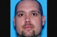 CRIME STOPPERS: U.S. Marshals and U.S. Department of Justice looking for Leeds man on federal felony warrant