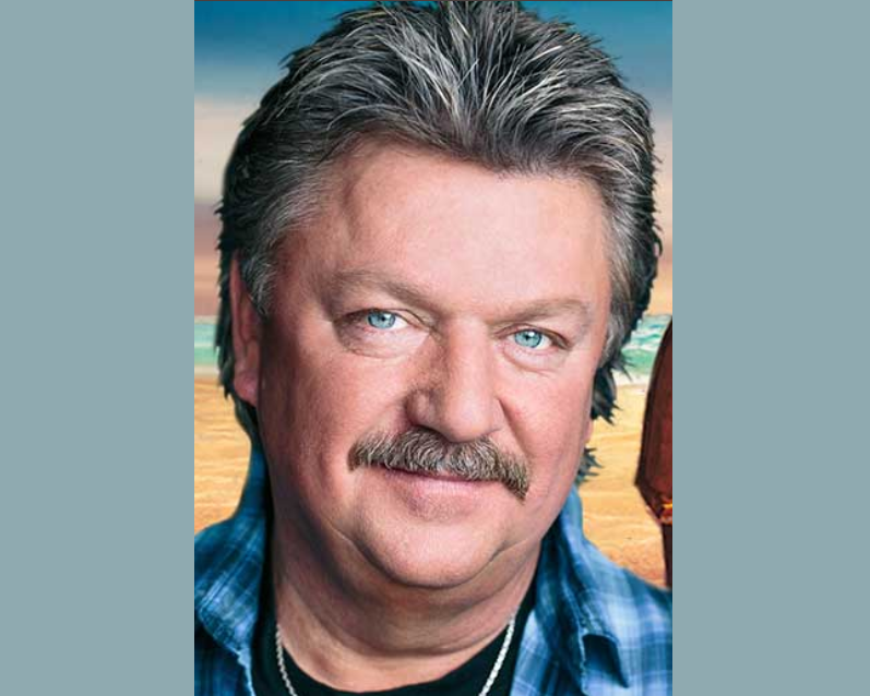 Country singer Joe Diffie dies from complications from COVID-19