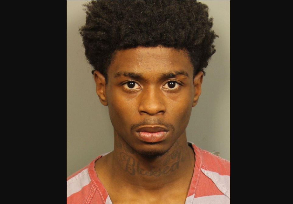 Man charged with capital murder in Tarrant shooting released from jail