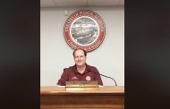 VIDEO: Pinson mayor urges residents to stay home, closes public venues