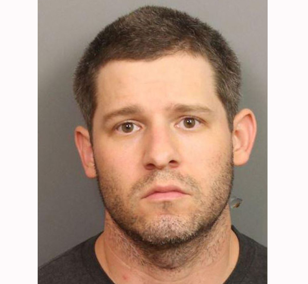 Birmingham man indicted on voyeurism charges after caught taking salacious photos under women’s skirts