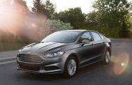 Ford recalls 268K cars in North America to fix door latches