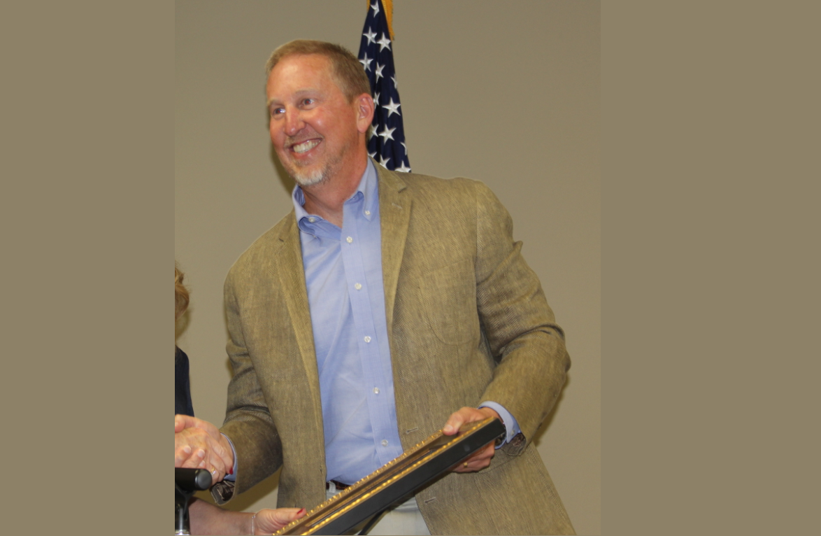 Former Trussville BOE President appointed to Jefferson County Community Service Committee