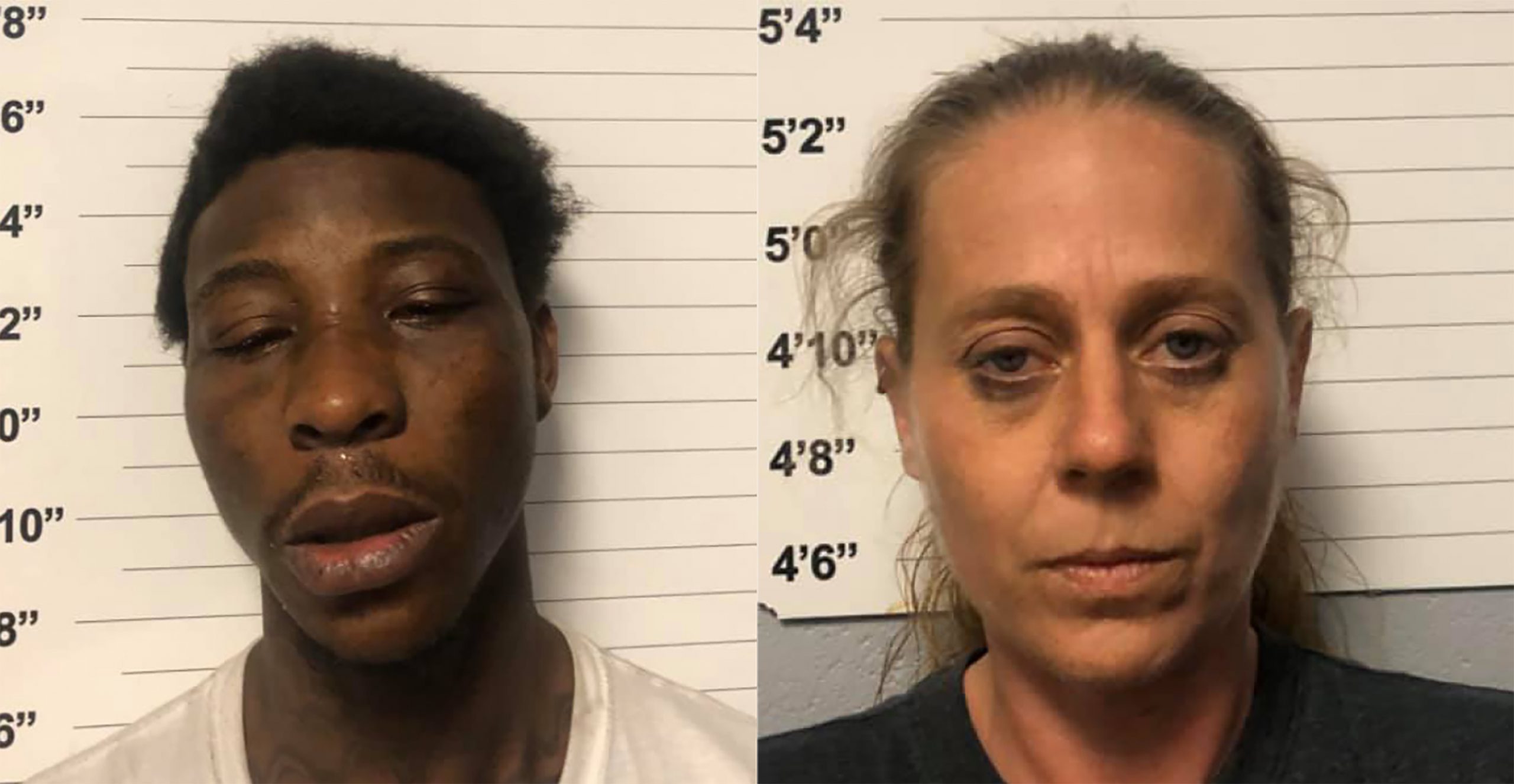 Center Point couple caught having sex in police department parking image picture