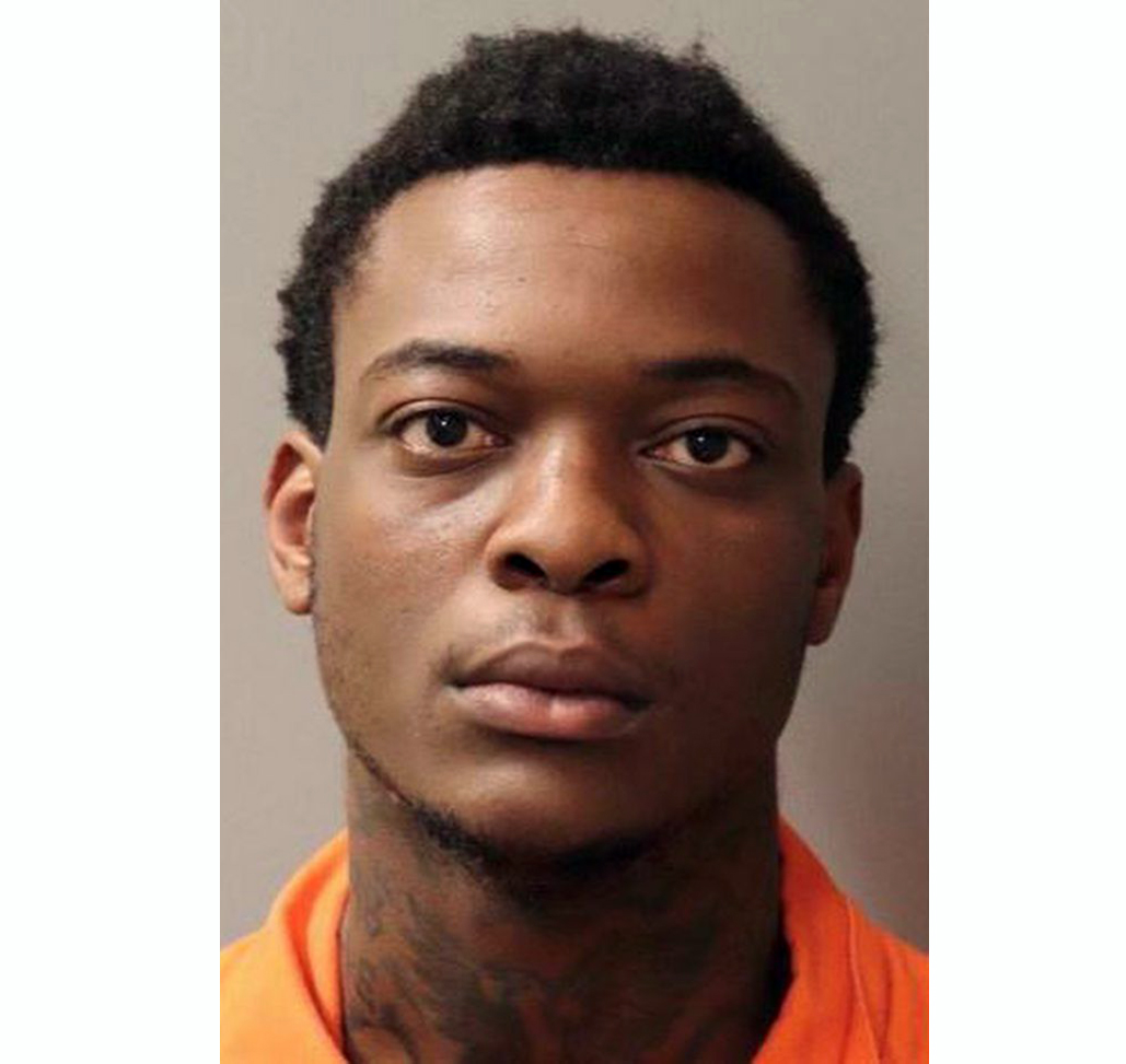 Man charged with snatching toddler from Montgomery apartment steps