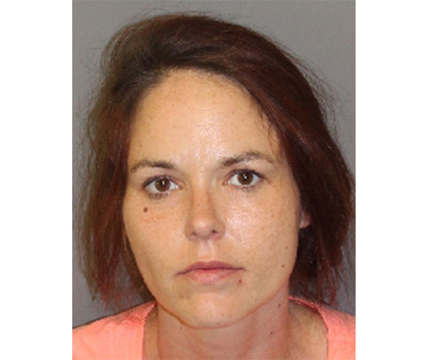 CRIME STOPPERS: Trussville woman wanted by BPD on a charge of breaking and entering