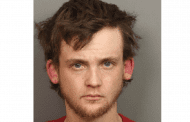 CRIME STOPPERS: Fultondale man wanted on charges of burglary, theft, unlawful possession