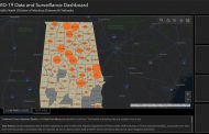 Alabama Dept. of Public Health adds feature to count 'reported deaths' to website