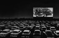 The drive-in theater, relic of yesterday, finds itself suited to now as coronavirus shutters businesses