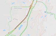TRAFFIC: Crash on I-59 South causing delays from Trussville to Argo