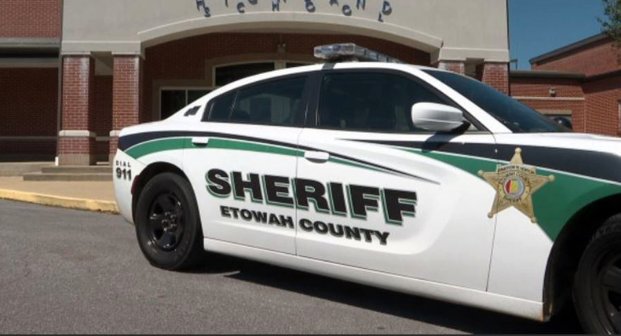 Etowah and Marshall County sheriffs seek voter OK to use inmate food money elsewhere