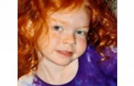 Lee County authorities announce that missing 4-year-old girl found safe along with dog