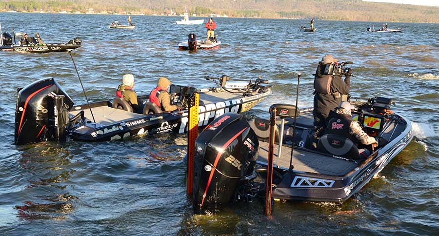 50th Bassmaster Classic expected to reel in millions of tourism dollars