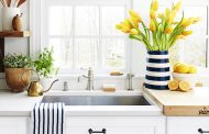 33 easy spring cleaning tips for a sparkling home