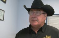 Prosecutors seek trial date for indicted Alabama sheriff