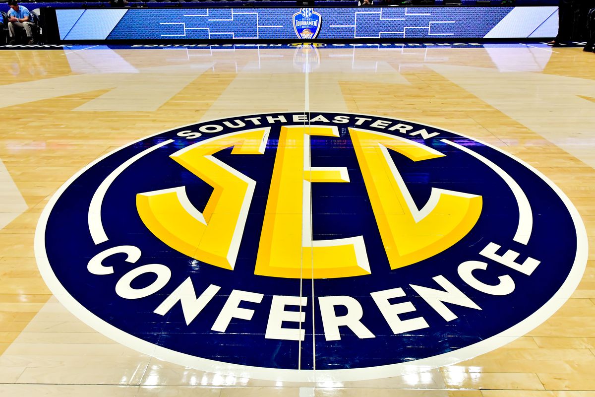SEC releases full men's basketball schedule