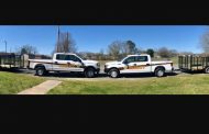 St. Clair County Sheriff's Office's 'Litter-Getter' crew ready to go out in full force