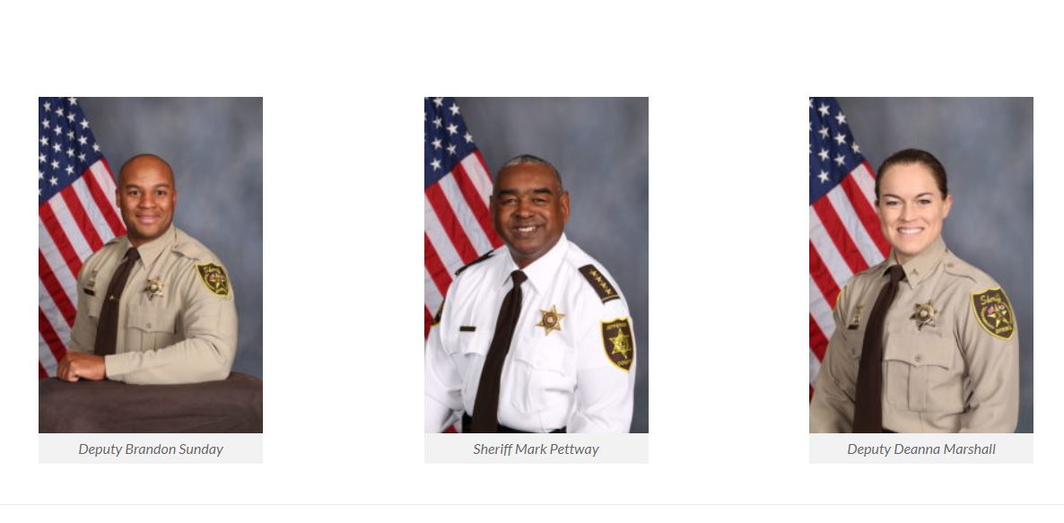 Jefferson County Sheriff's Office to make guest appearance on Live PD