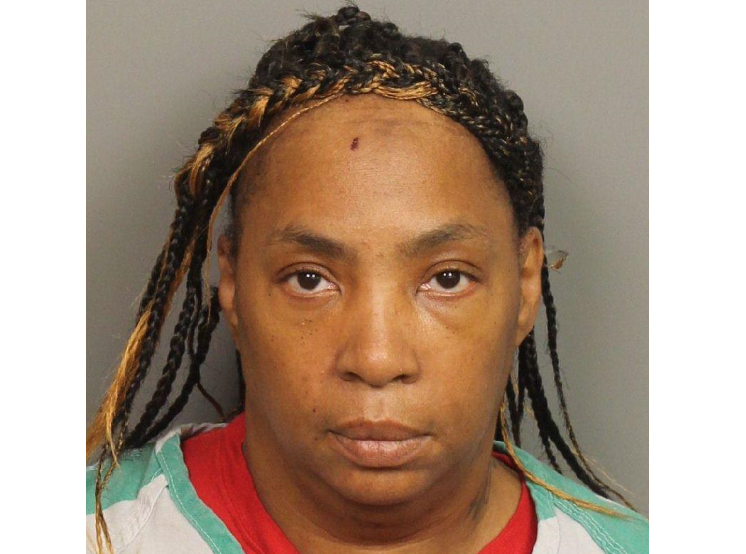 Woman jailed in hit-and-run on I-65 in Birmingham that killed man