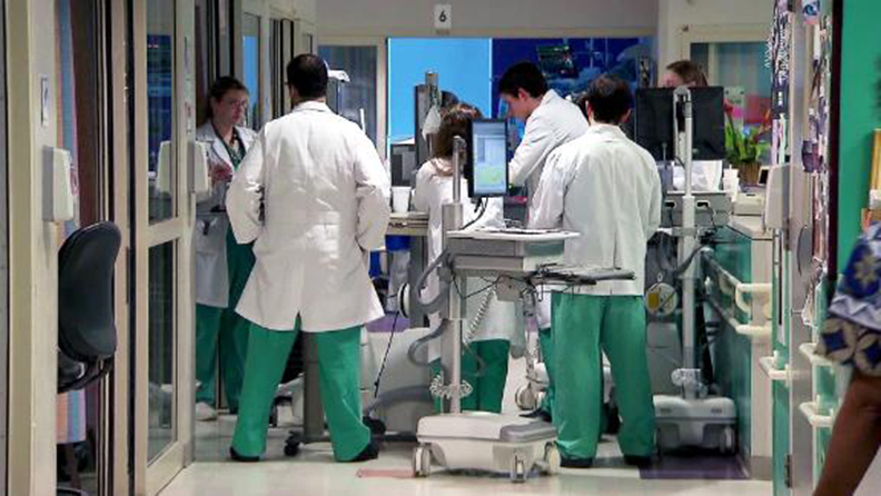 Alabama hits new high for virus hospitalizations