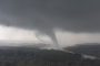 Tornado warning issued for northeastern Jefferson County