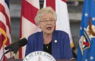 Alabama Gov. Ivey urges residents to remain smart and vigilant over threat of COVID-19
