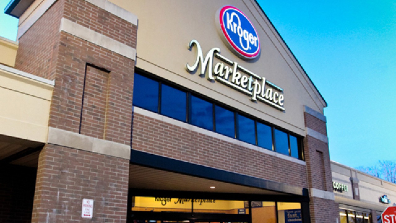 Kroger to give employees temporary 'hero bonus', along with other benefits