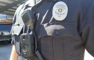 Trussville Police now using body cameras on all uniformed officers