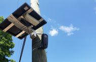 Center Point mayor proposing purchase of more Flock Safety cameras