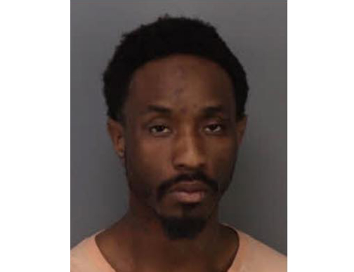 Trussville police arrest man following robbery on Norrell Drive