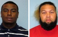 Phenix City employees arrested for violating shelter in place order after playing pickup basketball