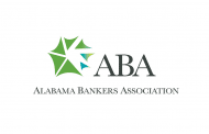 PRESS RELEASE: Alabama Bankers Association says banks are awaiting guidance on Paycheck Protection Program