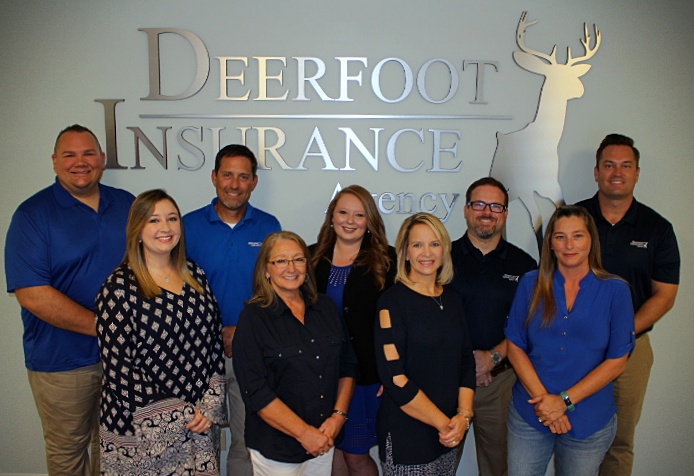 Deerfoot Insurance: Spring is the perfect time of year to review your insurance policies