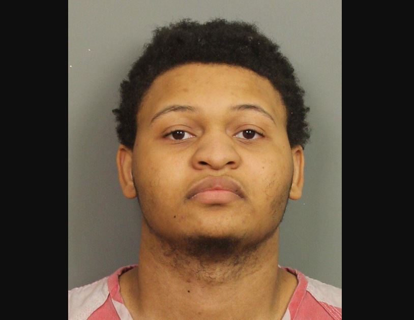 Suspect in Trussville Firehouse Subs stabbing bonds out of jail