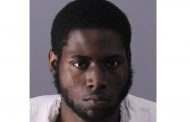 Birmingham man charged with attempted murder of 1-year-old child