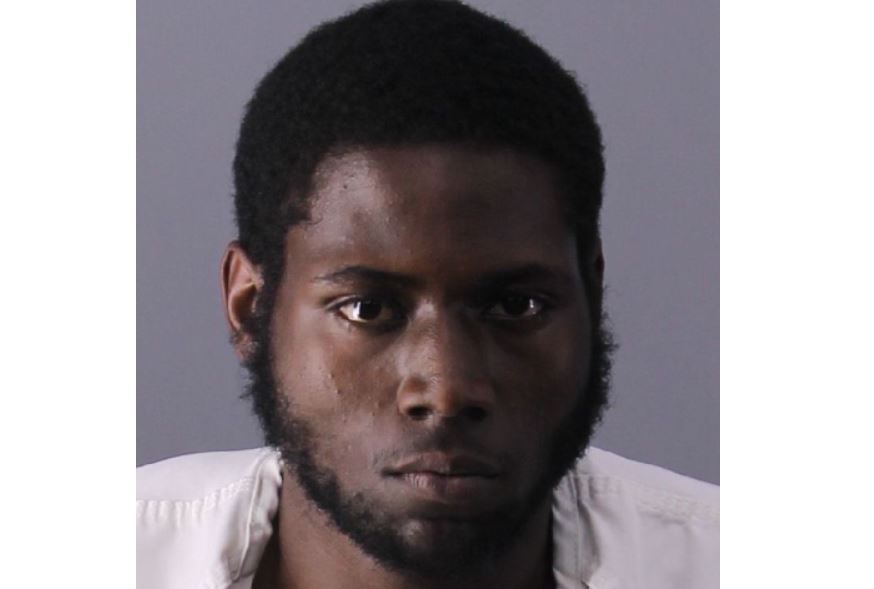 Birmingham man charged with attempted murder of 1-year-old child