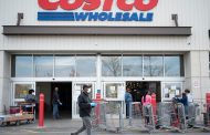 Costco to require face coverings for shoppers starting Monday