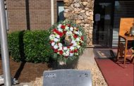 Center Point Fire District honors fallen firefighter 20 years after death