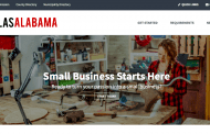 New website created to help Alabama small businesses get information on loans, tax relief programs and more