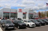 Serra Toyota: Award-winning service and sales in the heart of Trussville and beyond