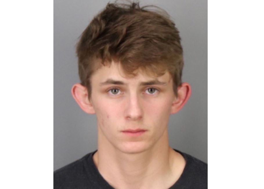 Trussville teenager charged with capital murder released from jail on property bond