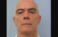 Alabama inmate captured hours after escape