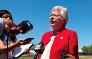 Gov. Kay Ivey issues statement in response to protests in Birmingham