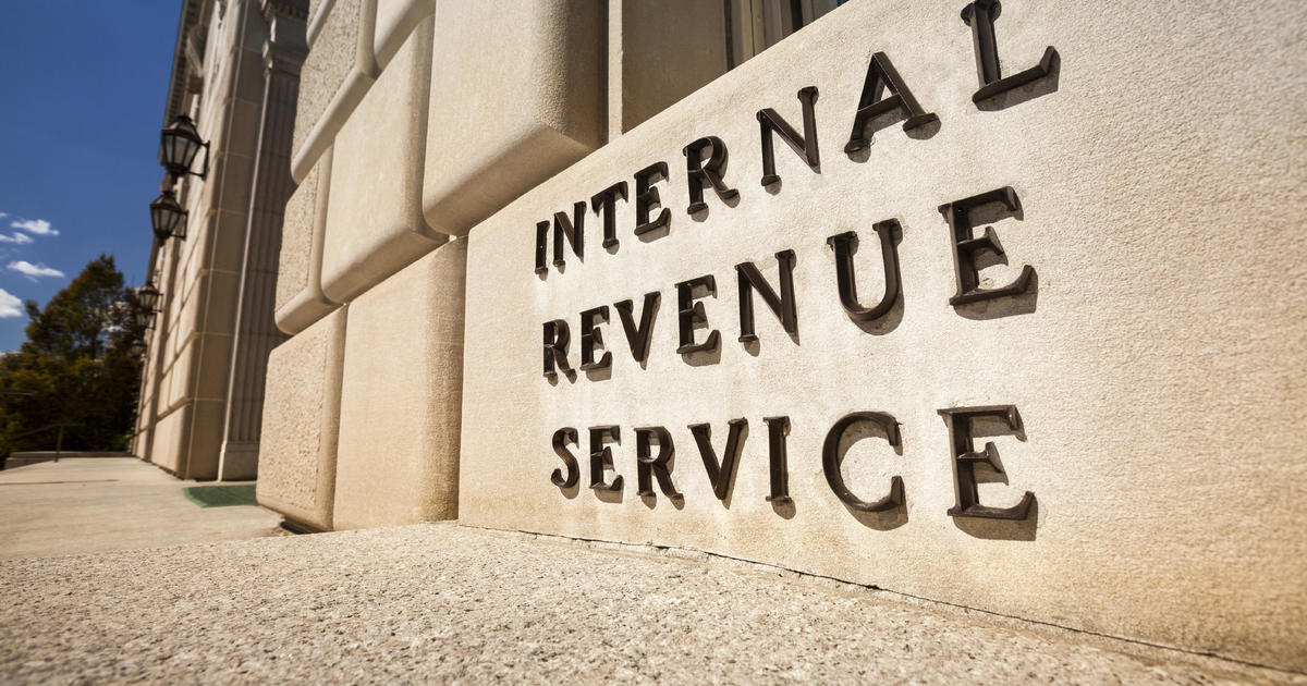 IRS announces that stimulus payments will begin next week