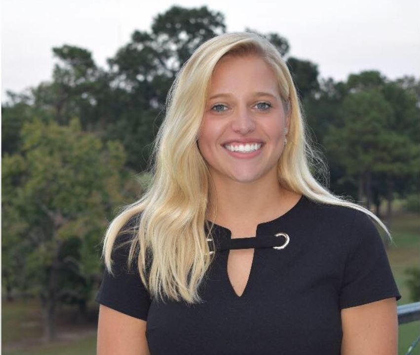 Huntingdon College student from Argo among student leaders honored