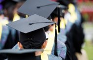 Local high school graduations dates and times